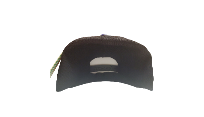 STAY STRAPPED CAPS - $PEPE