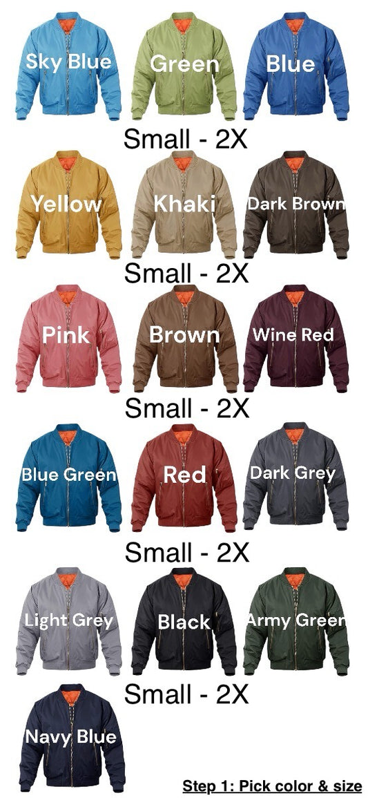 Stay Strapped ‘Roots Jacket’