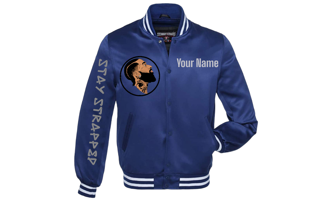 Navy Blue 