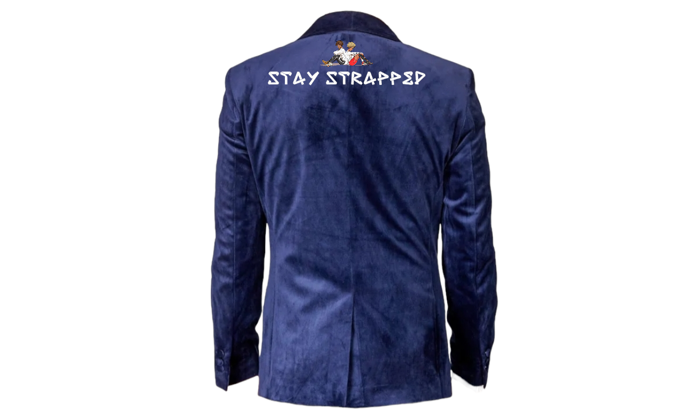 Navy Blue