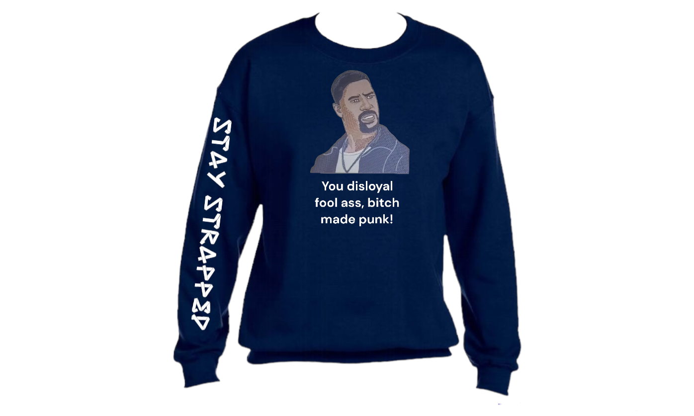 Navy Blue 